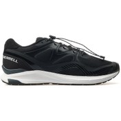 Resim Merrell Skyquest Trek Erkek Sneaker Günlük Ayakkabı 25y J068529 M Siyah 
