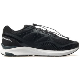 Resim Merrell Skyquest Trek Erkek Sneaker Günlük Ayakkabı 25y J068529 M Siyah 