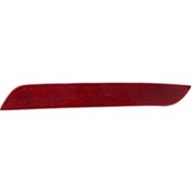 Resim Bmw F30 F32 F36 Arka Tampon Reflektör Sag 2012-2016 63147382234 