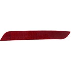 Resim Bmw F30 F32 F36 Arka Tampon Reflektör Sag 2012-2016 63147382234 