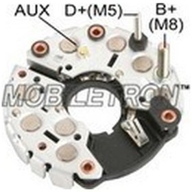 Resim Diot Tablosu Bosch Tipi 8 Diot M5/m8 Tek Fiş N11.7183 