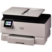 Resim Ricoh Ijm C180F Renkli Çok Fonksiyonlu Mürekkep Püskürtmeli Yazıcı 