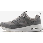 Resim Skechers Skech - Air Court - Good Times Kadın Gri Sneakers 149879 Gry Gri 