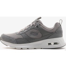 Resim Skechers Skech - Air Court - Good Times Kadın Gri Sneakers 149879 Gry Gri 