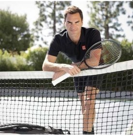 Resim Wilson Rf 01 Tenis Raketi 300 Gr. Wr151411u3 L3 