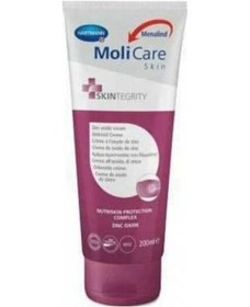 Resim Hartmann Hartman Krem Menalind Molicare Cilt Koruyucu 200Ml 