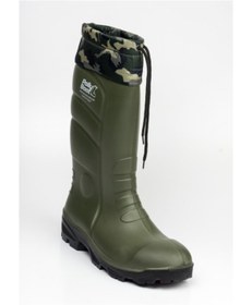 Resim Polly Boot Erkek Haki Çizme 