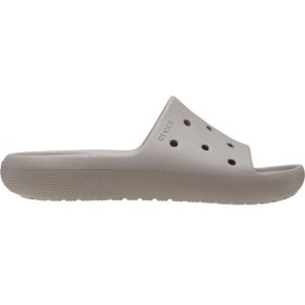 Resim Crocs 209401-214 CLASSIC SLIDE V2 SPOR TERLİK 