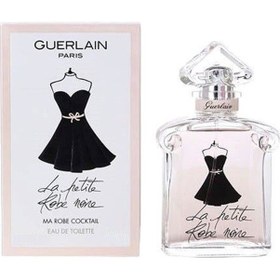 Resim Guerlain La Petite Robe Noire Cocktail Kadın Parfüm EDT 100 ML 