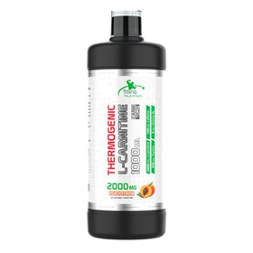Resim TORQ NUTRİTİON Thermogenic L-Carnitine 2000 MG 1000 ML 