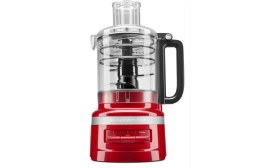 Resim Allians 2,1 L Çok Fonksiyonlu Mutfak Robotu, Güçlü ve Pratik Tasarım 