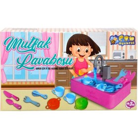 Resim Hc1020 Mutfak Lavabosu -halitcan 