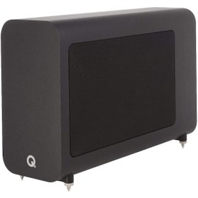 Resim Q Acoustics 3060S Aktif Subwoofer Siyah 