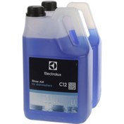 Resim Electrolux Uyumlu Professional Bulaşık Makinesi Parlatıcı 2*5 Litre - 398567131 