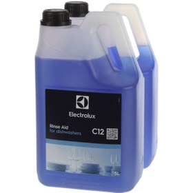 Resim Electrolux Uyumlu Professional Bulaşık Makinesi Parlatıcı 2*5 Litre - 398567131 