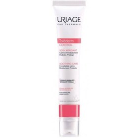 Resim Uriage Tolederm Control Nemlendirici Krem 40ml 