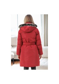 Resim Z9774 Dewberry Bayan Kaban-bordo Bordo 