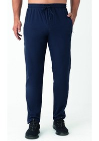 Resim Crozwise Erkek Alt Eşofman 2250 Lacivert Lacivert 