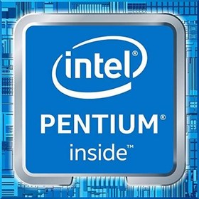 Resim Intel Pentium G4560 2C 3.5GHz 3MB 1151P Kutusuz Fansız İşlemci 