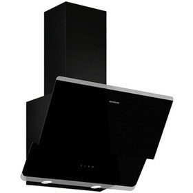 Resim Silverline CS5335B01 - 3490 Oslo Siyah Ankastre Set 