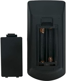 Resim AIDITIYMI Yamaha Soundbar Ön Surround Sistemi ATS-1010 ATS1010 YAS-201 YAS-101 YAS-101 YAS-101BL YAS101BL YAS101BL YFSR60 ATS-201 YAS-201BL için Yedek Uzaktan Fit L YAS-CUT 201 WY57800 FSR62 ZC94940 TSX-112 