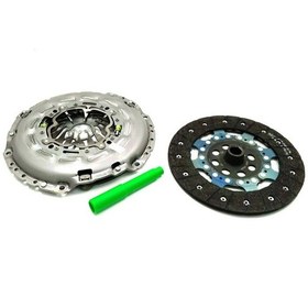 Resim MAIS 302057116R DEBRIYAJ SETI MASTER III 2.3DCI (TEK TEKER) 