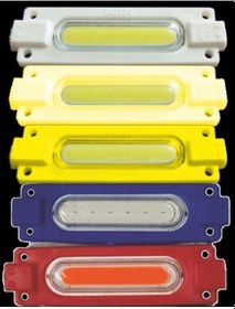 Resim 12 V-6919 Cob Led Modül, Günışığı Hs 3012 Çok Renkli 