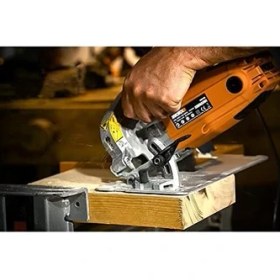 Resim Mabeyn WX445 1600WATT 190MM Profesyonel Lazerli Daire Testere 
