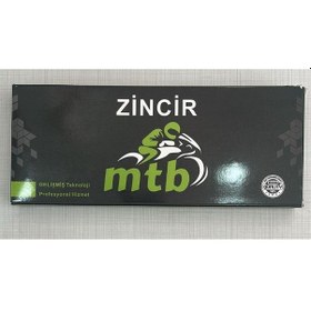 Resim Zincir 520 X 120l 0562256466707 