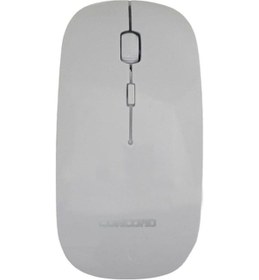 Resim Concord C10 Kablosuz Mouse 