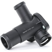 Resim Vw Transporter T4 1996-2003 1.9Tdi Müşür Yuvası 101456-Topran 