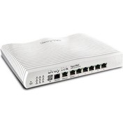 Resim DRAYTEK Ağ Modem Switch 