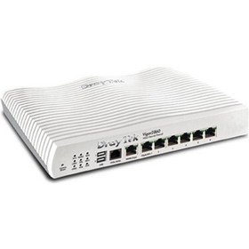 Resim DRAYTEK Ağ Modem Switch 