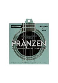 Resim Pranzen Psc130Bkh Siyah Klasik Gitar Teli 