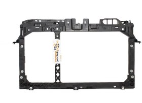 Resim İTHAL 8V51A16E146CB | Ford Fiesta 2008-2012 1.4 TDCI Ön Panel Yan Sanayi 