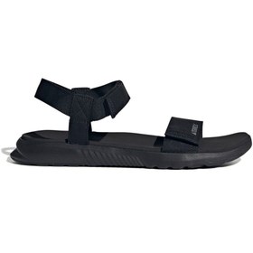 Resim adidas Terrex Hydroterra Light Unisex Spor Sandalet JQ2571 