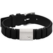 Resim Emporio Armani AJEGS3079-040 Erkek Bileklik 