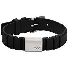 Resim Emporio Armani AJEGS3079-040 Erkek Bileklik 