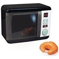 Resim Smoby Tefal Oyuncak Mikrodalga Fırın 