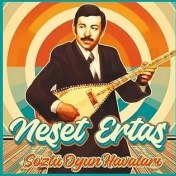 Resim My Yonca Neşet Ertaş Sözlü Oyun Havaları - Plak Lp 