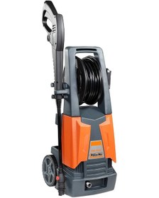 Resim Oleo-Mac PW 115 C 125 Bar Yüksek Basınçlı Yıkama Makinesi 
