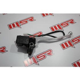 Resim Yamaha Ys125 Disk Üst Merkez Oem (490502928) 