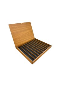 Resim Tesbih Kutusu 10 Lu Mdf 