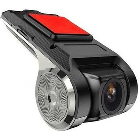 Resim Createtech F1 Araba Gizli Kamera Hd Gece Görüşlü Wifi Sürüş Kayıt Cihazı 