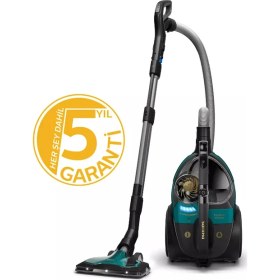 Resim Philips 899 Watt Toz Torbasız Süpürge 