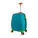 Resim Wexta Çocuk Valizi - Mavi 