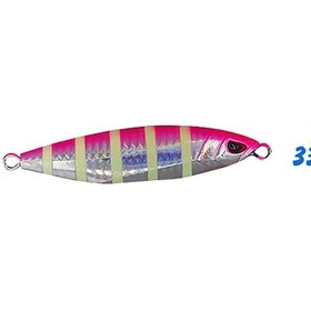 Resim Wily Cadenss Jig 28gr 63mm Cl33 