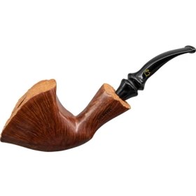 Resim Şahin Collection 2017 9mm. Filtreli Akrilik Saplı Pipo 