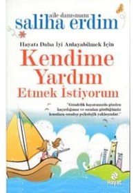 Resim Hayatı Daha Iyi Anlayabilmek Için Kendime Yardım Etmek Istiyorum 