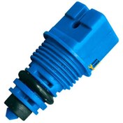 Resim Ozba Ticaret Buderus Uyumlu Logamax U072 Kombi Su Doldurma Musluğu 